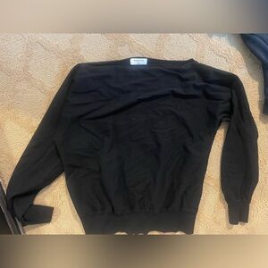 Aritzia Babaton Boatneck Sweater